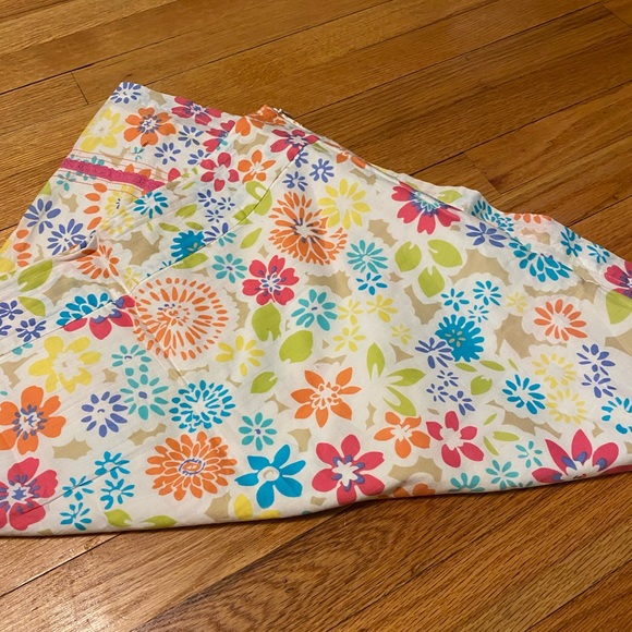 Classic elements summer skirt size 14 - Picture 5 of 7